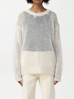 Maglia Jil Sander in seta