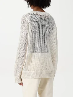 Maglia Jil Sander in seta