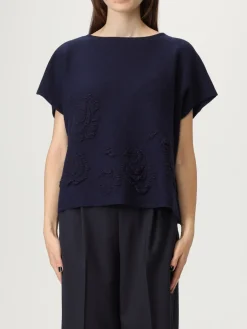 Maglia Liviana Conti in lana vergine