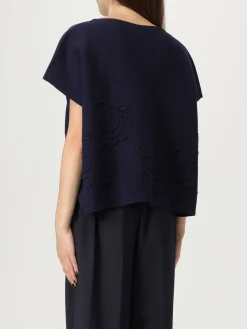 Maglia Liviana Conti in lana vergine