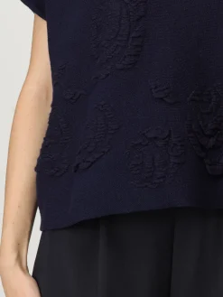 Maglia Liviana Conti in lana vergine