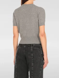 Maglia Maison Margiela in lana vergine