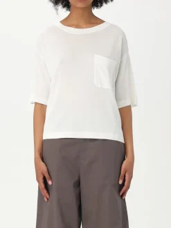 Maglia Max Mara in crêpe