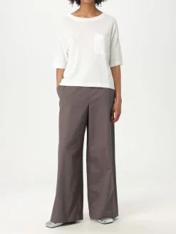 Maglia Max Mara in crêpe