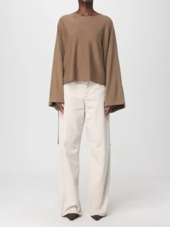 Maglia Max Mara in lana vergine