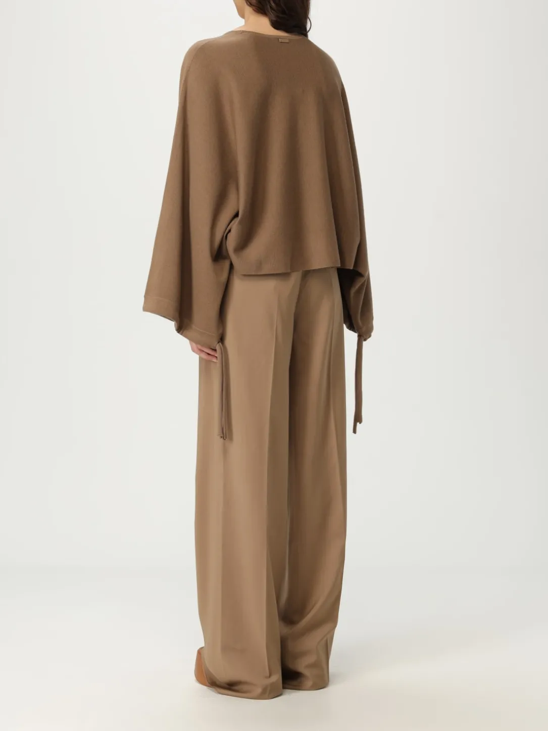 Maglia Max Mara in lana vergine