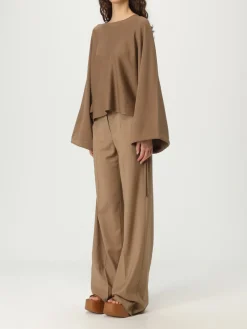 Maglia Max Mara in lana vergine