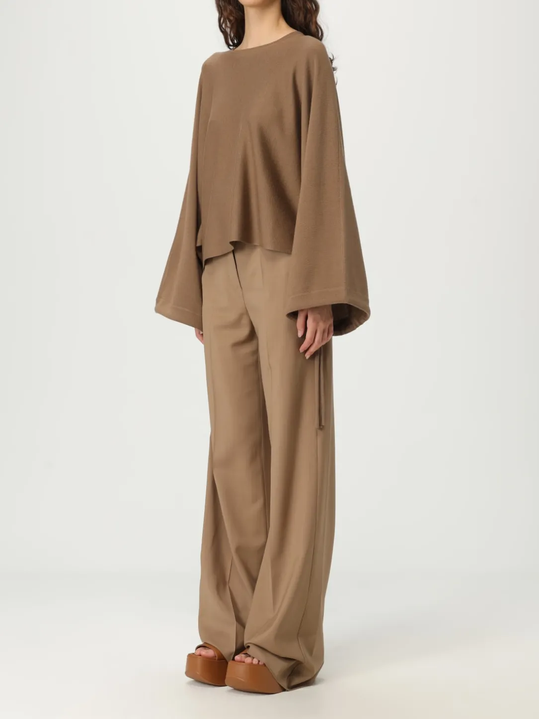 Maglia Max Mara in lana vergine