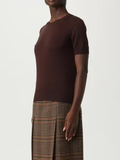 Maglia Saint Laurent in lana