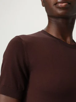 Maglia Saint Laurent in lana