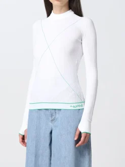 Maglia Salon 03 Bottega Veneta in misto viscosa