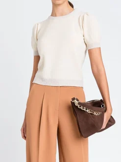 Maglia Twinset in misto lana