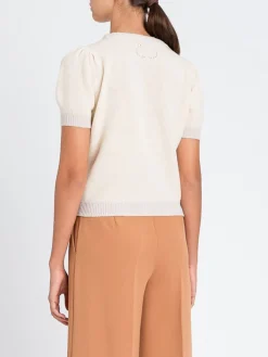 Maglia Twinset in misto lana