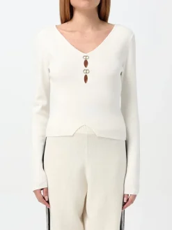 Maglia Twinset in misto viscosa