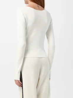 Maglia Twinset in misto viscosa