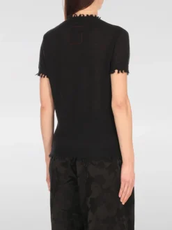 Maglia Uma Wang in cashmere