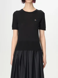 Maglia Vivienne Westwood in lana e seta