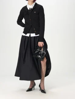 Maglia Vivienne Westwood in lana e seta