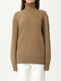 Maglione a dolcevita basic Toteme in cashmere