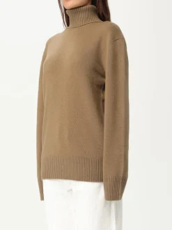 Maglione a dolcevita basic Toteme in cashmere