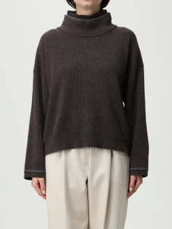 Maglione a dolcevita Brunello Cucinelli