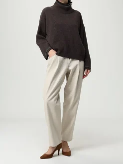 Maglione a dolcevita Brunello Cucinelli