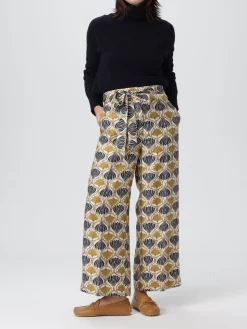 Maglione a dolcevita in lana e cashmere Max Mara