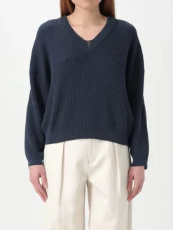 Maglione Brunello Cucinelli in cotone