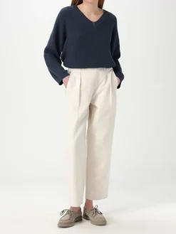 Maglione Brunello Cucinelli in cotone