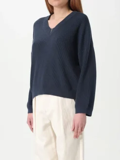 Maglione Brunello Cucinelli in cotone