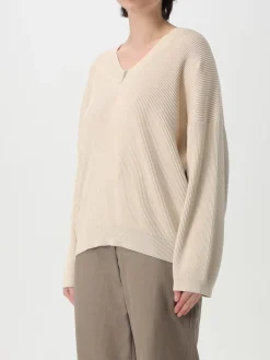 Maglione Brunello Cucinelli in cotone