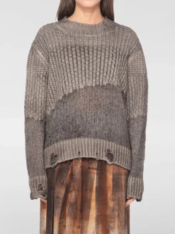 Maglione in cashmere e seta Avant Toi