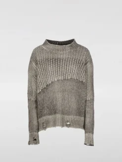 Maglione in cashmere e seta Avant Toi