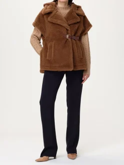 Maglione Max Mara in lana e cashmere