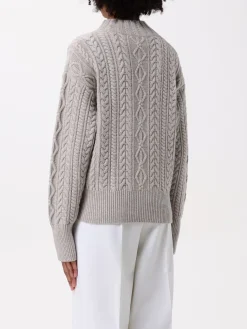 Maglione Max Mara in lana e cashmere
