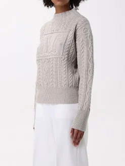Maglione Max Mara in lana e cashmere