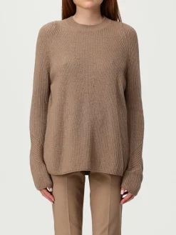 Maglione Molveno in lana strutturata 'S Max Mara