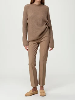 Maglione Molveno in lana strutturata 'S Max Mara