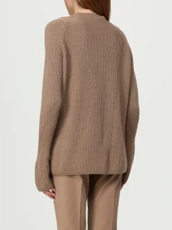 Maglione Molveno in lana strutturata 'S Max Mara