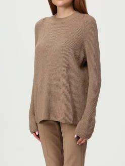 Maglione Molveno in lana strutturata 'S Max Mara