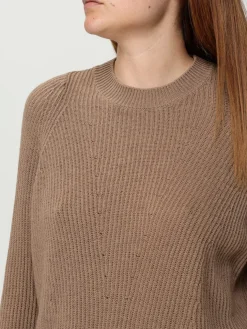 Maglione Molveno in lana strutturata 'S Max Mara