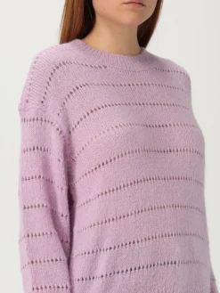 Maglione Yona a girocollo traforata Isabel Marant Etoile