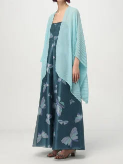 Mantella in chiffon Emporio Armani