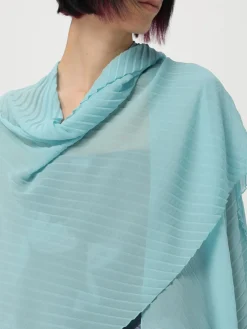 Mantella in chiffon Emporio Armani