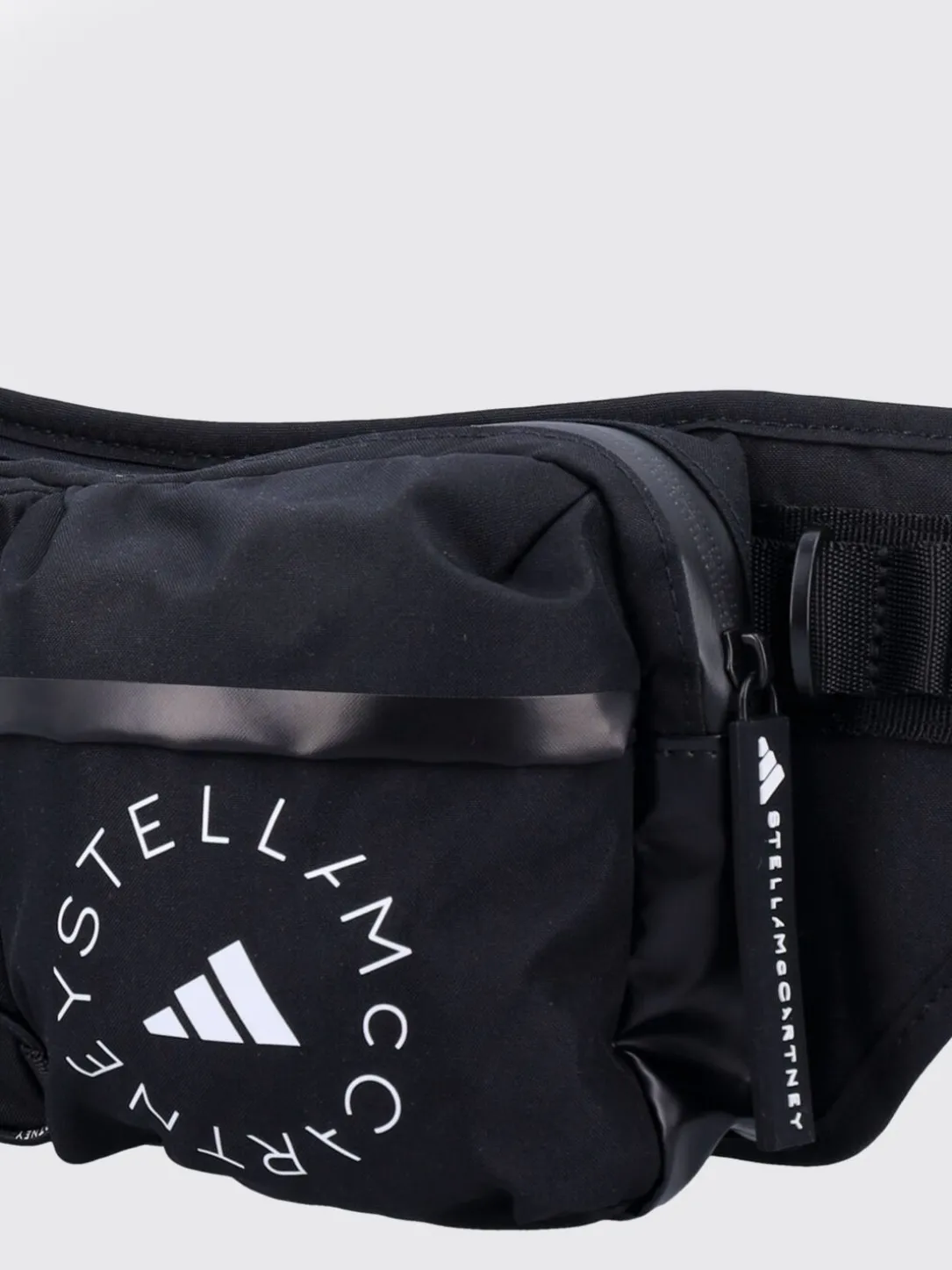 Marsupio in poliestere Adidas by Stella McCartney