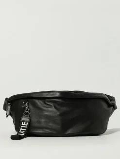 Marsupio Vic Matié in pelle