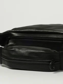 Marsupio Vic Matié in pelle