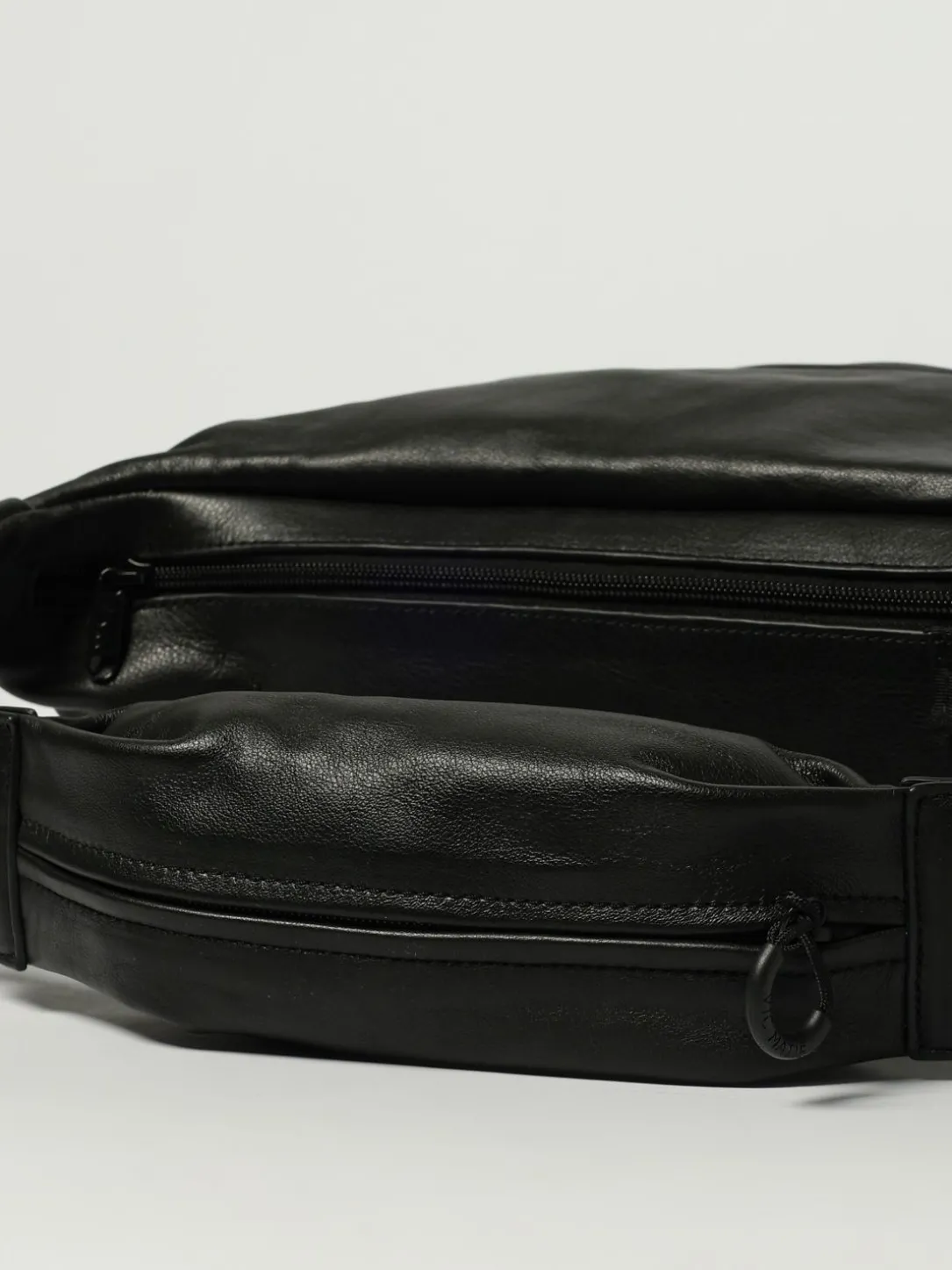 Marsupio Vic Matié in pelle