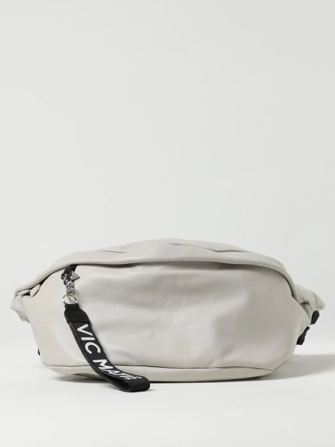 Marsupio Vic Matiè trasformabile in pelle