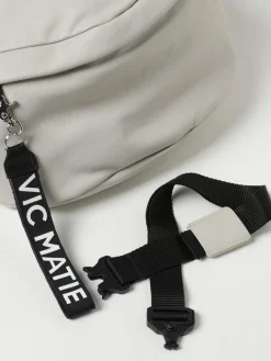 Marsupio Vic Matiè trasformabile in pelle